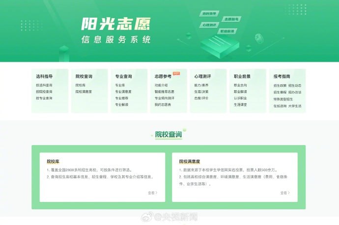 微博热搜