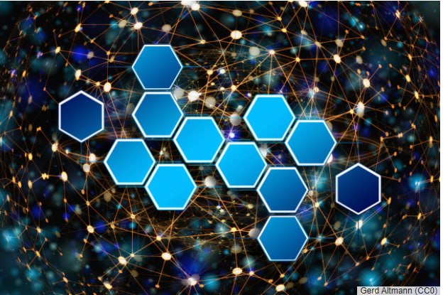 Kubernetes的工作原理Kubernetes的工作原理