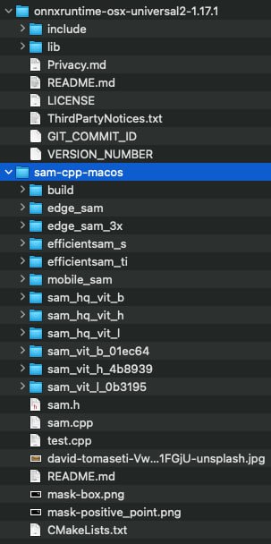 sam-cpp-macos