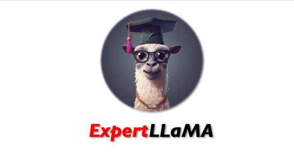 ExpertLLaMA