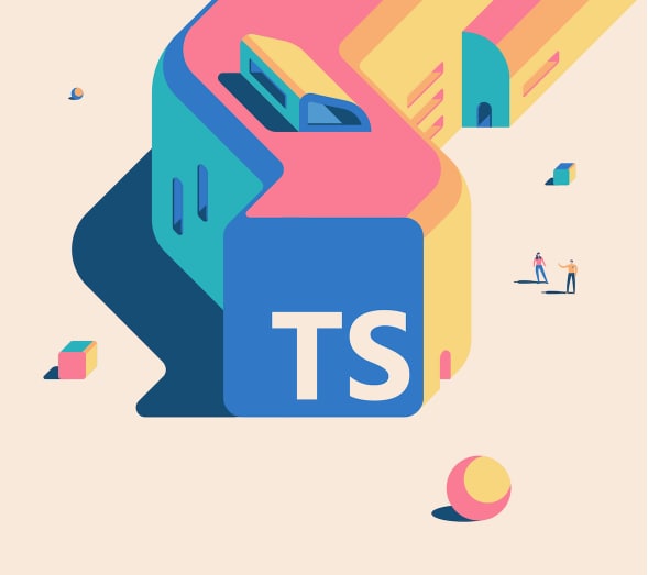 使用TypeScript