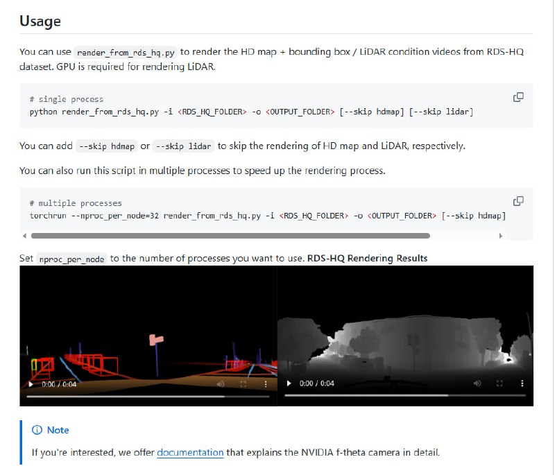 Cosmos-Transfer1-7B-Sample-AV Toolkits