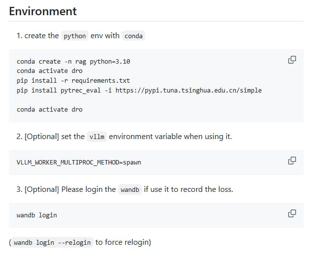 Direct Retrieval-augmented Optimization