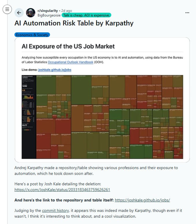 当AI来袭，没有人是安全的