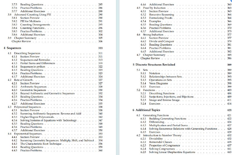 《离散数学》Discrete Mathematics