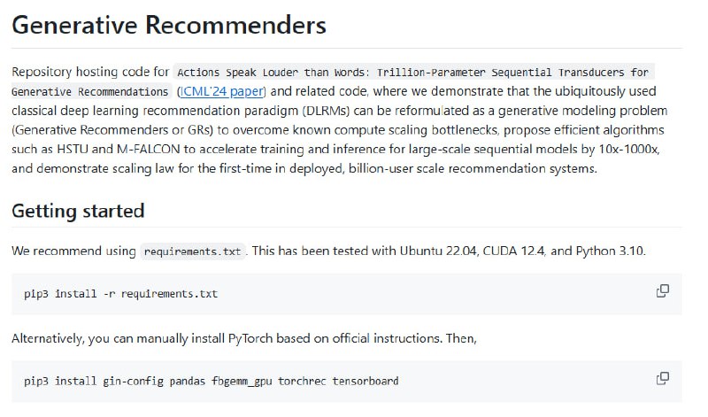 generative-recommenders