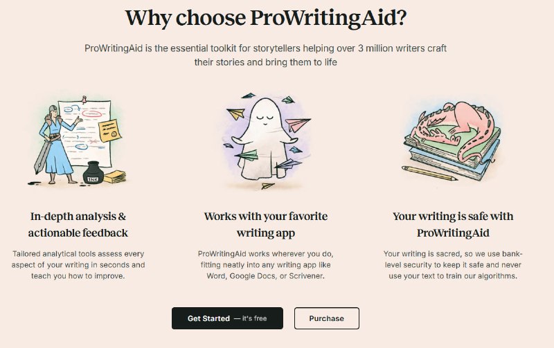 英语写作润色网站