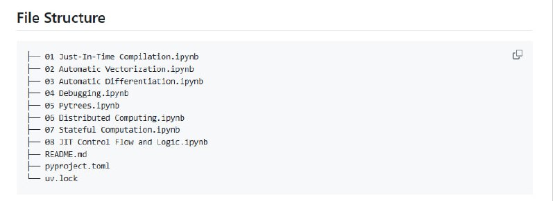 JAX 入门实战指南，零基础友好，助你掌握高效机器学习编程核心技巧 | #指南• Just-In-Time 编译（jit + XLA）
