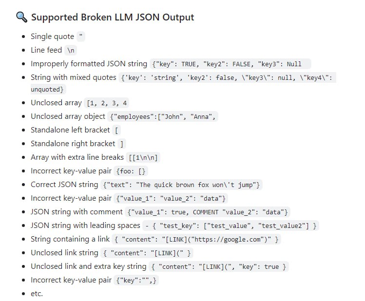json-repair