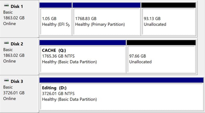 LaurieWired分享了一个实用技巧