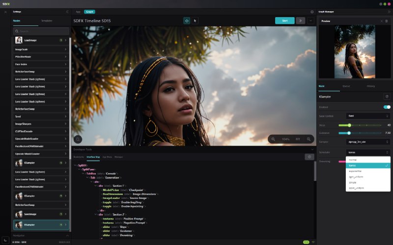 SDFX