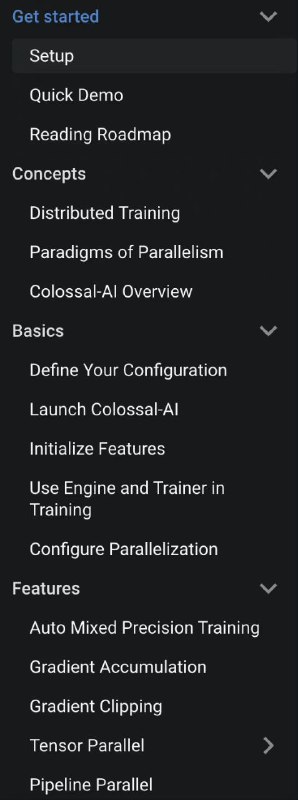国人在GitHub开源的一个 #深度学习 系统