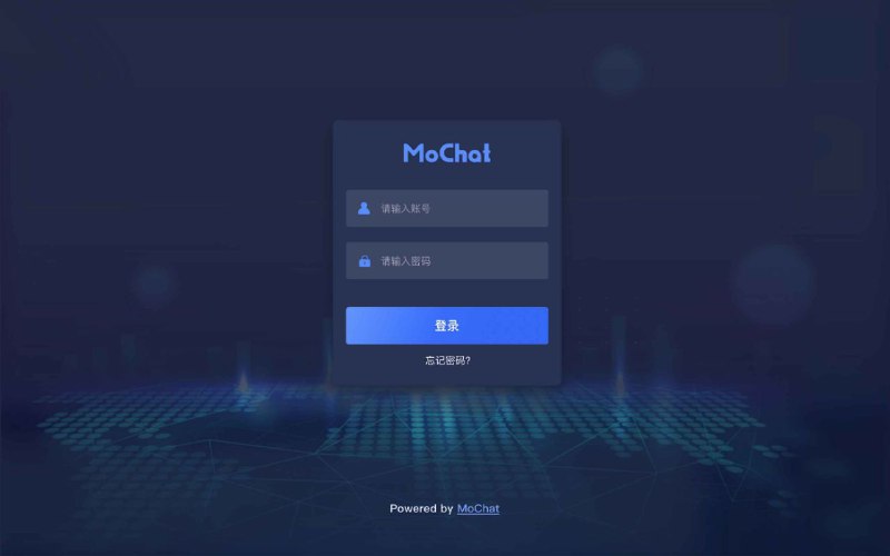 MoChat  - 基于企业微信的开源应用开发框架&引擎，也是一套通用的企业私域流量管理系统 #机器学习MoChat  - 基于企业微信的开源应用开发框架&引擎，也是一套通用的企业私域流量管理系统 #机器学习