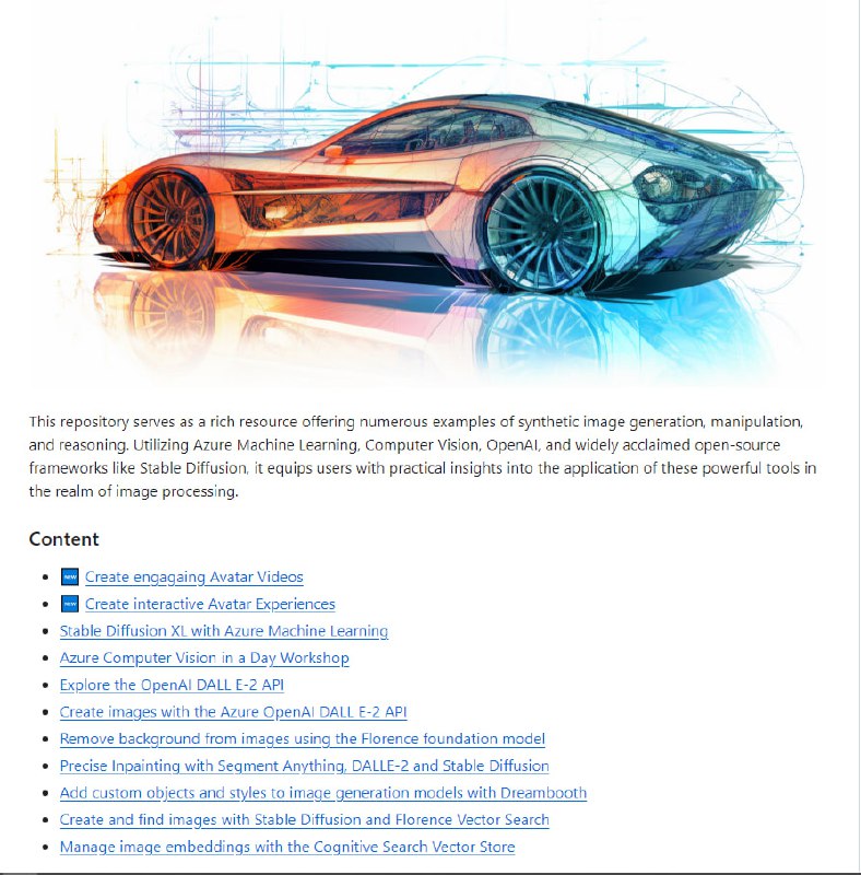 Vision AI Solution Accelerator