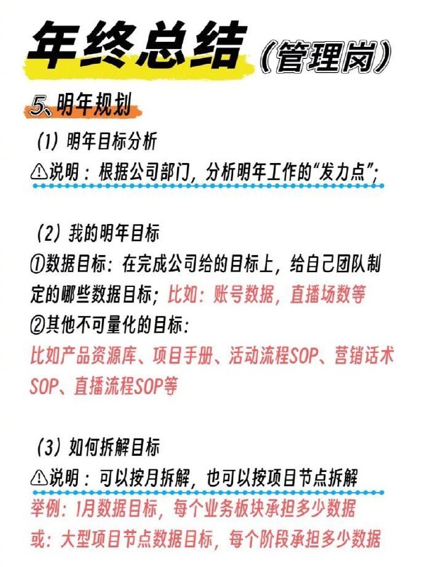 年终总结年终总结