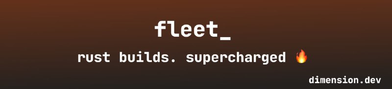Fleet