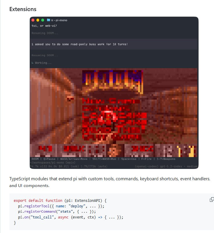 极简主义的编程工具哲学