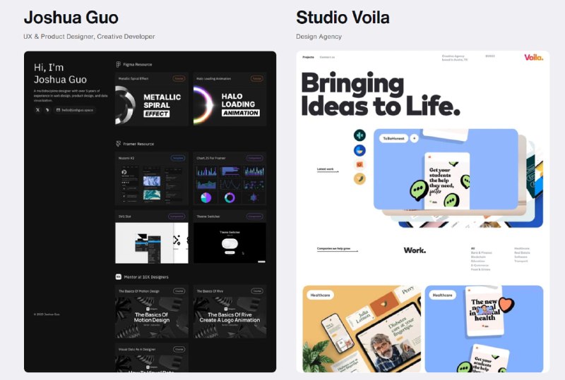 Pafolios