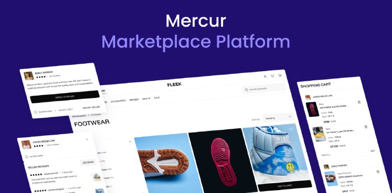 Mercur