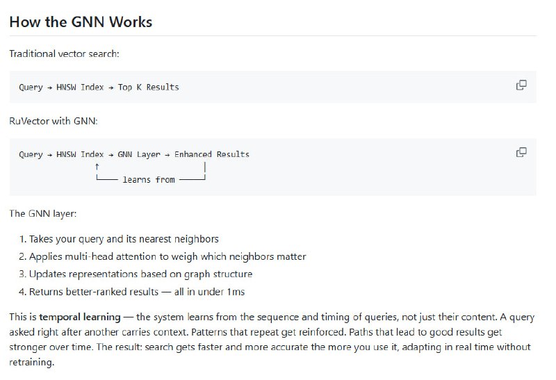 在线向量数据库经常只提供基础的相似度搜索，结果固定不变，人工调整复杂
