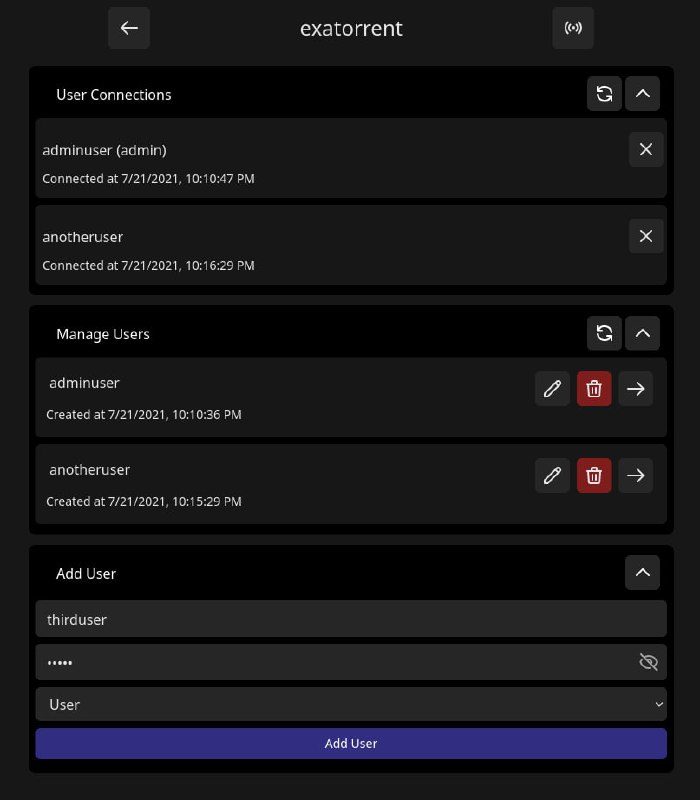 BitTorrent 种子客户端