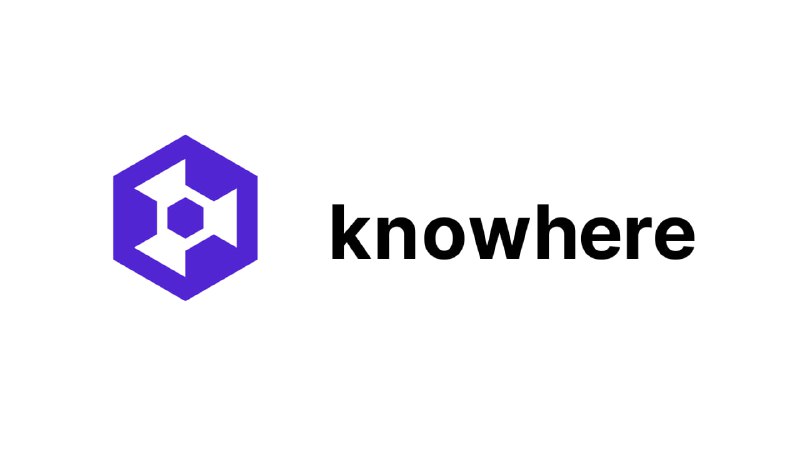 Knowhere