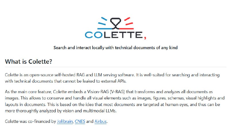 Colette