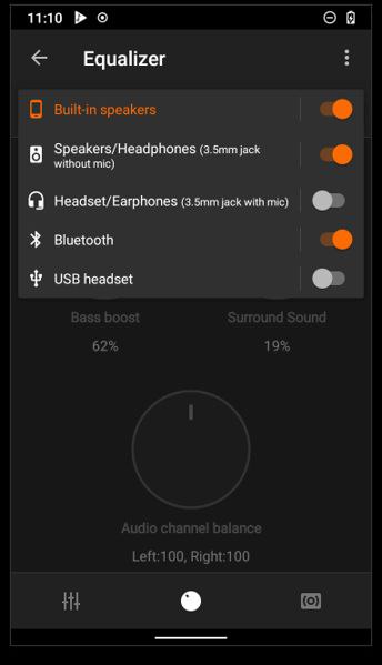Musicolet 这是一款小型但功能强大的Android离线音乐播放器，可组织和播放存储在设备上的本地音频文件 #音乐 #播放器 #工具Musicolet 这是一款小型但功能强大的Android离线音乐播放器，可组织和播放存储在设备上的本地音频文件 #音乐 #播放器 #工具