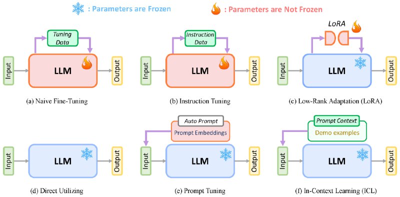 Next-Generation LLM-based Recommender Systems Survey