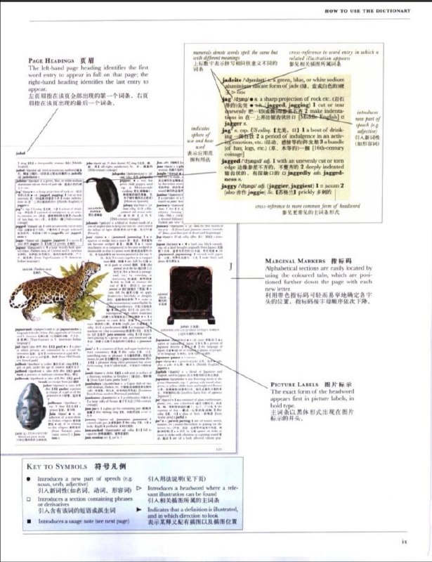 牛津英汉双解大词典(插图版) 8u0x #工具 #英语 #词典 #电子书 牛津英汉双解大词典(插图版) 8u0x #工具 #英语 #词典 #电子书 