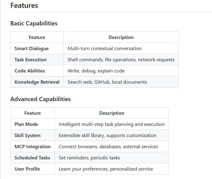 OpenAkita ，一个类似OpenClaw（ClawdBot）的开源项目