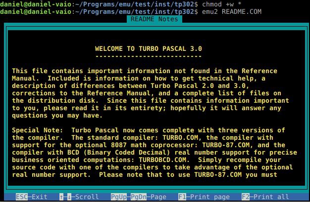 EMU2