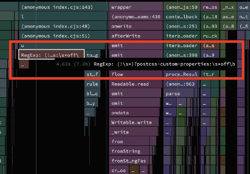 加速 JavaScript 生态系统，一次一个库