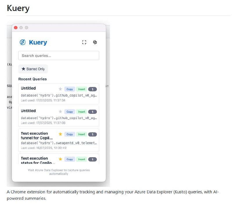 Kuery