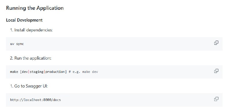 构建可扩展、安全、易维护 AI 代理服务的生产级基础框架