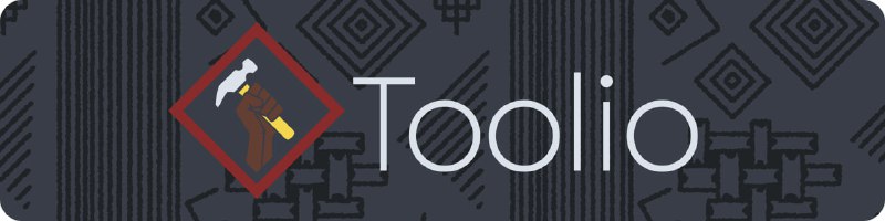 Toolio