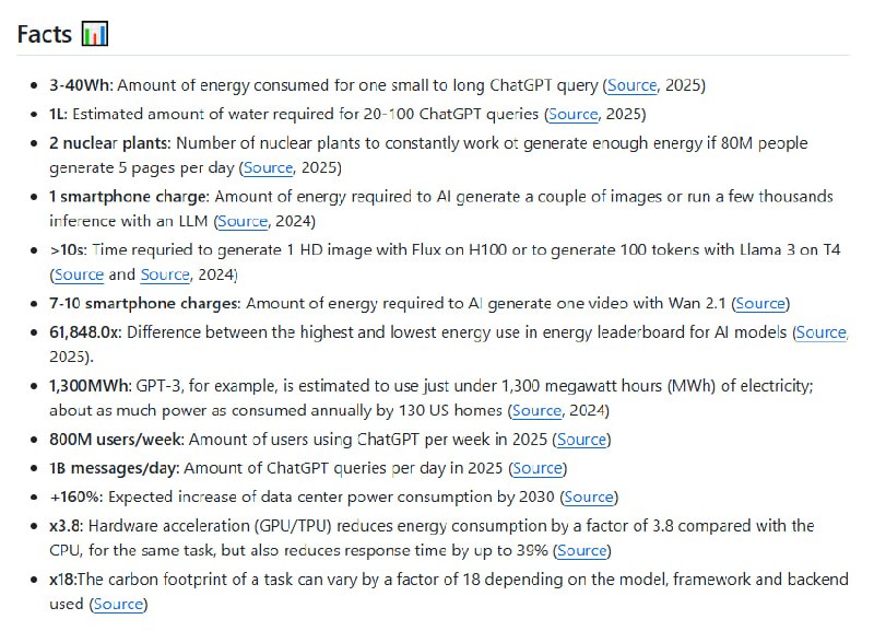 Awesome AI Efficiency