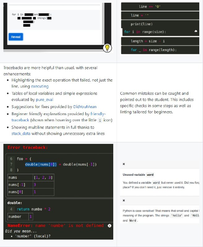可交互式 Python 教程
